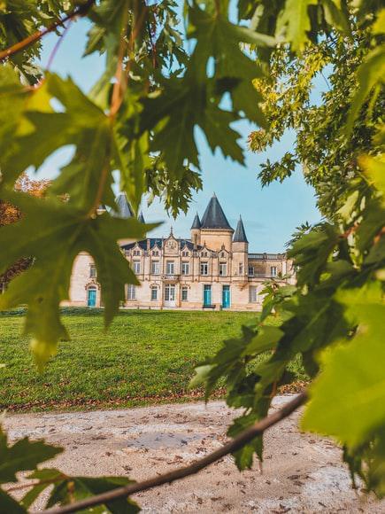 Photo Les hotels avec spa recommandés à Bordeaux