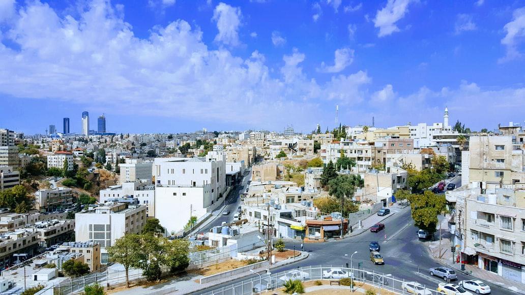 Photo Informations pratiques santé pour la Jordanie