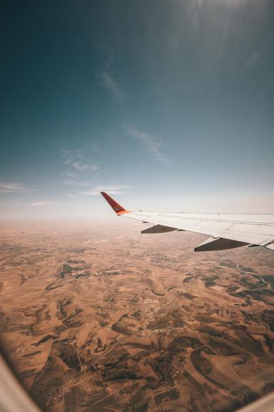 Photo Envolez vous pour la Jordanie et comparez les prix des vols