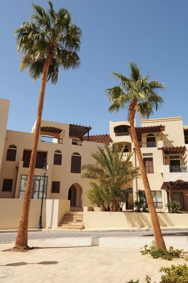Photo Les meilleurs hotels avec spa Jordanie