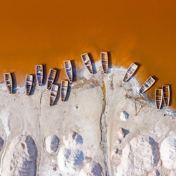 Photo Distance pour le Sénégal