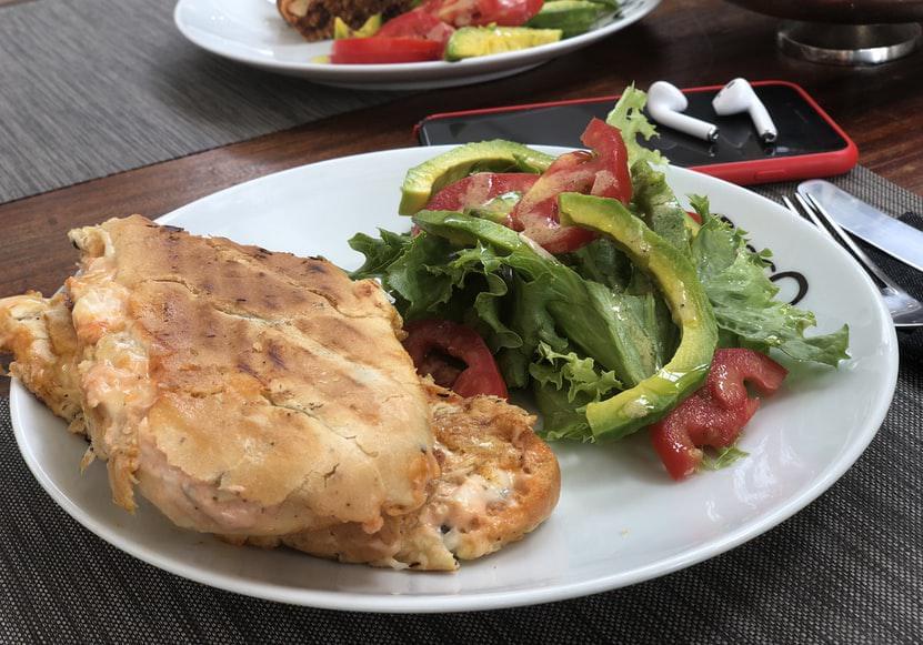 Photo Les spécialités culinaires Sénégal