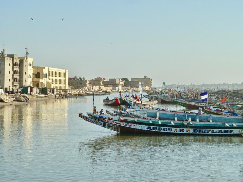 Photo Informations pratiques sur le Sénégal