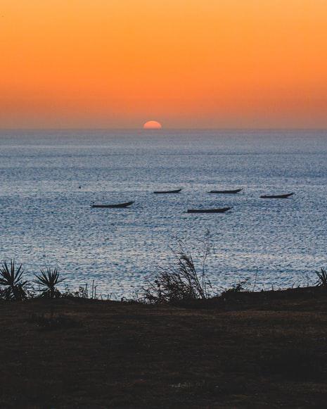 Photo Compagnies aériennes au Sénégal