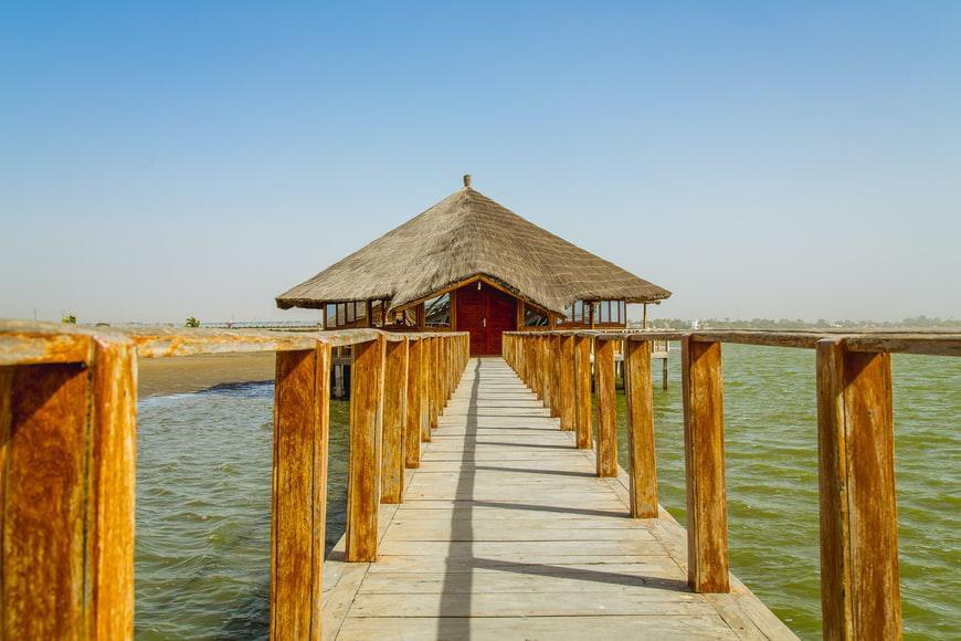 Photo  Conseils pour trouver un hotel au senegal