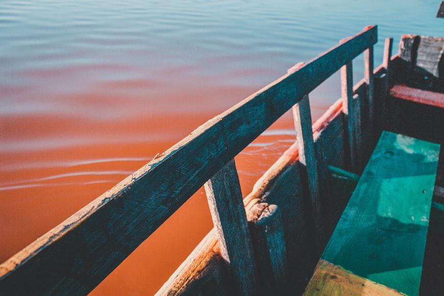 Photo Hotels de charme Sénégal. Quels conseils pour réserver?