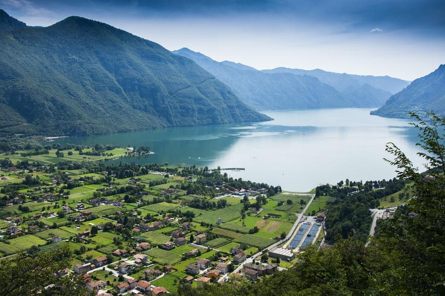 Photo Ou se loger en Lombardie?