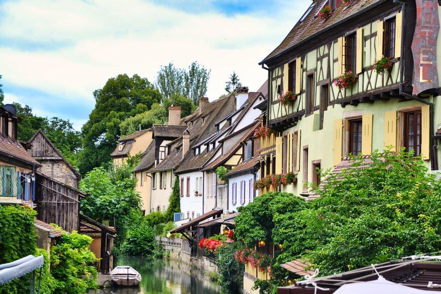 Photo Dormir dans le Haut-Rhin : les bons plans hôtels