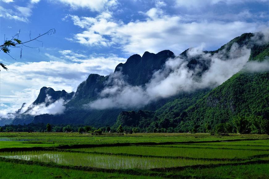 Photo Informations pratiques sur le Laos