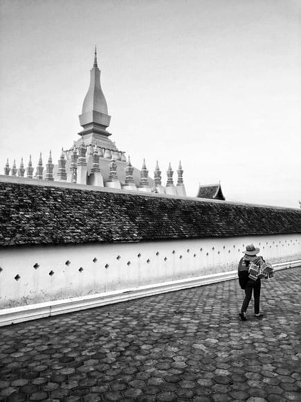 Photo Compagnies aériennes au Laos