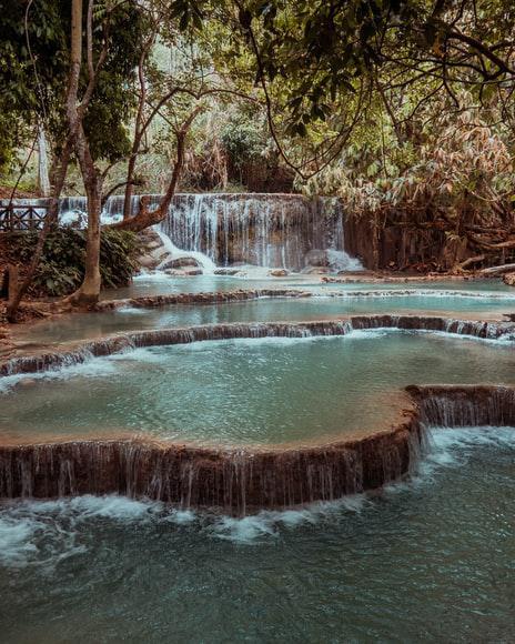 Photo Conseils pour trouver un vol sec vers le Laos