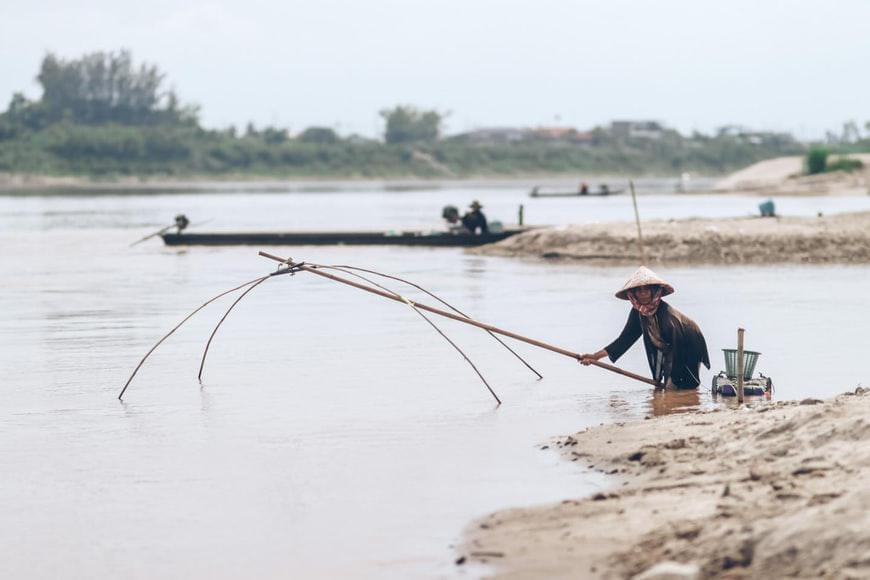 Photo Conseils pour trouver un hotel au laos 