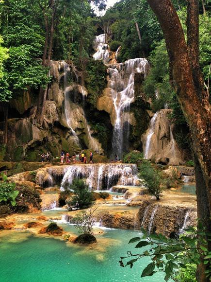 Photo Hotels de charme Laos. Quels conseils pour réserver?
