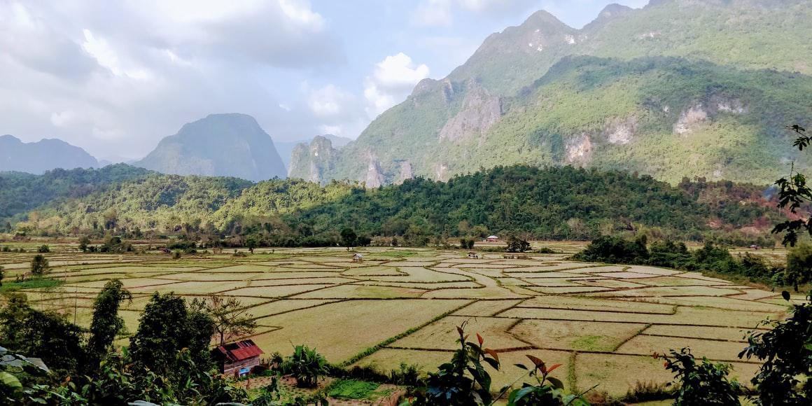Photo Détendez-vous : Les meilleurs hotels avec spa Laos