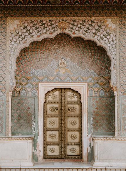 Photo Bons plans voyages Rajasthan : dénicher les petits prix!