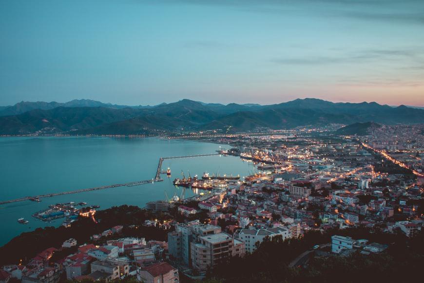 Photo Comment se déplacer en Algérie