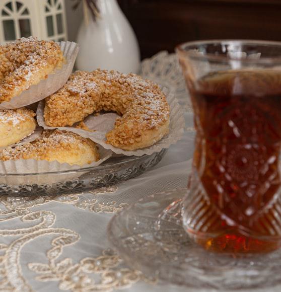 Photo Les spécialités culinaires Algérie : quels plats typiques?