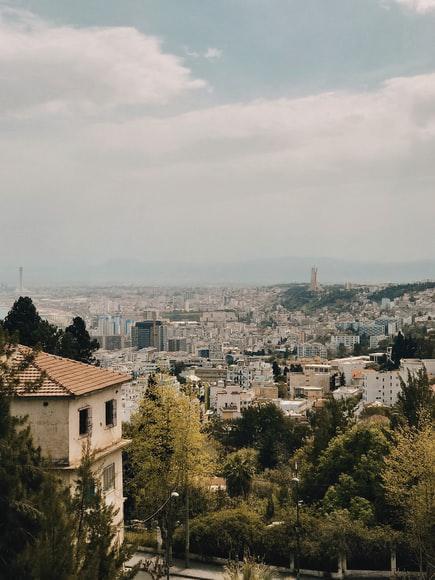 Photo Quelques conseils pour trouver un hotel en algerie 