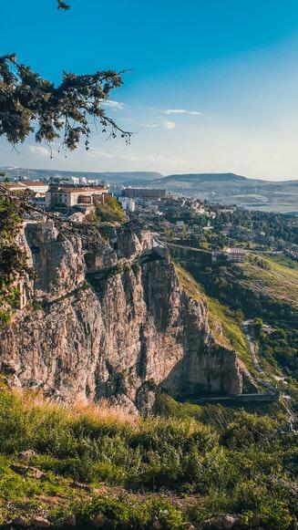 Photo Gites, chambres hotes et locations vacances Algérie: infos et réservation en ligne