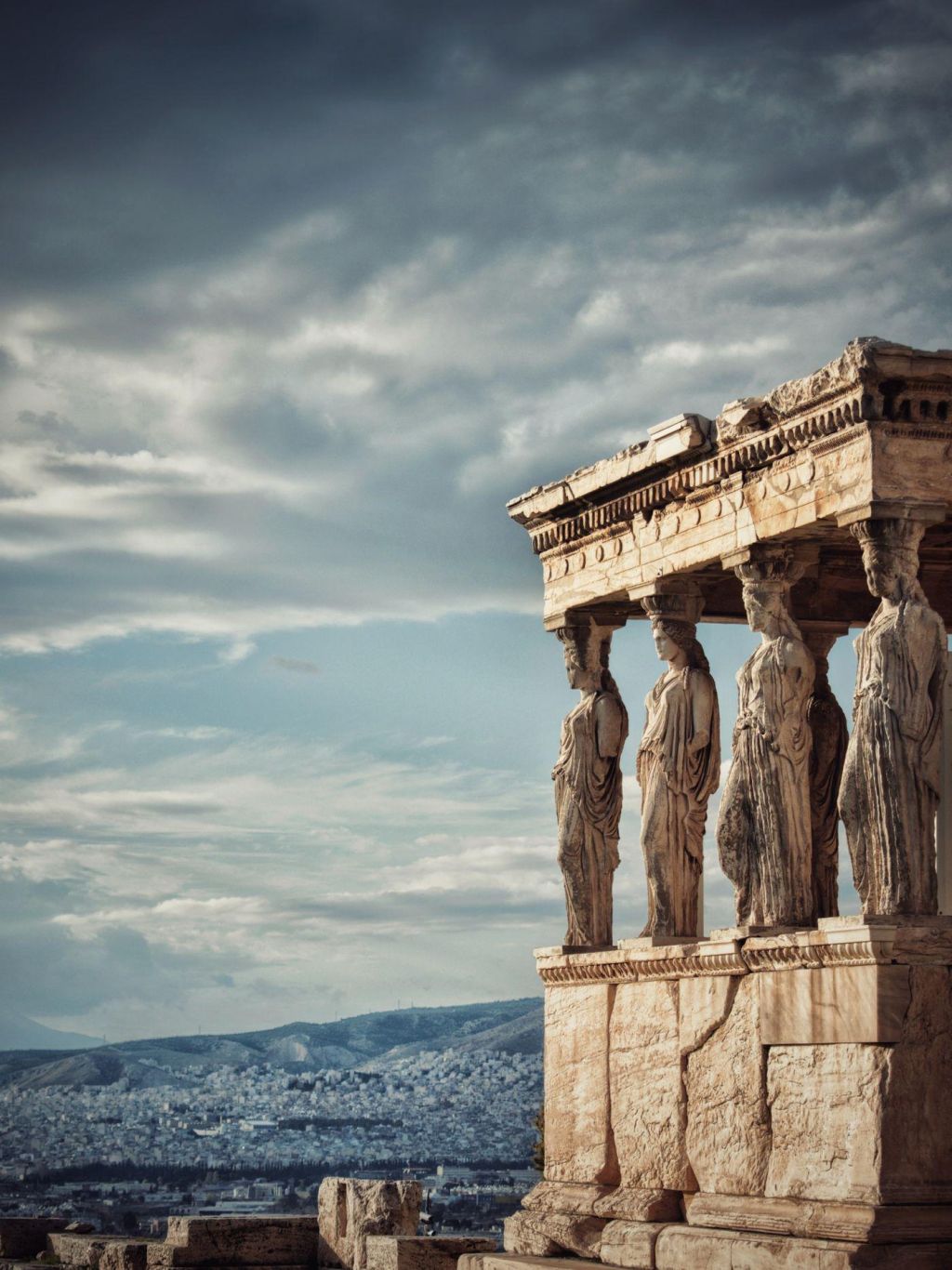 Photo Visa pour Athènes