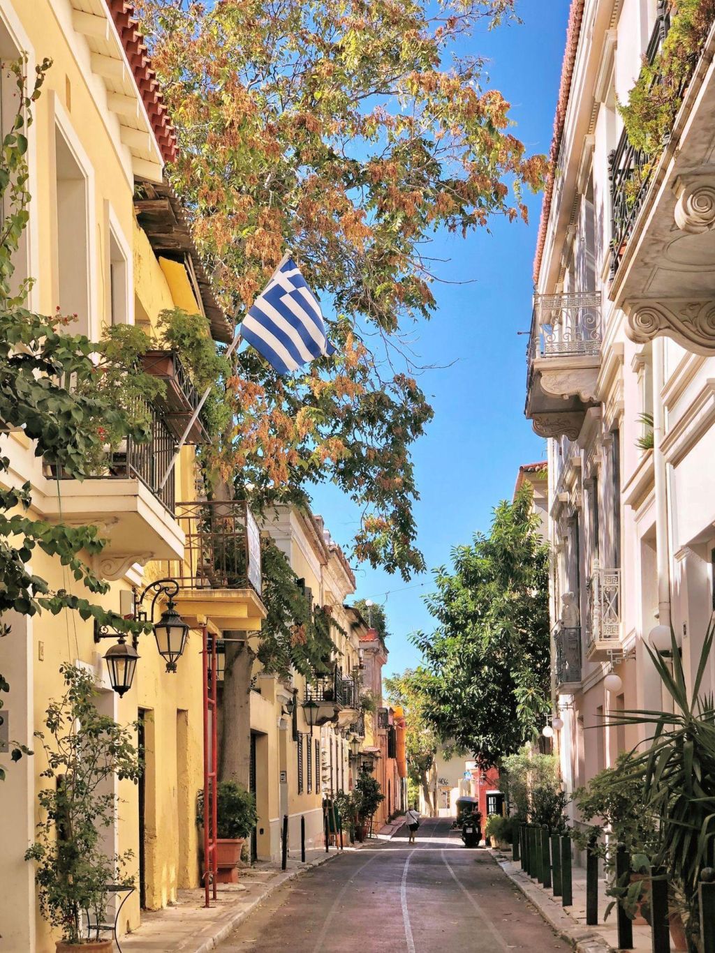 Photo Les hotels avec spa recommandés Athènes