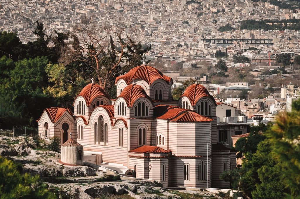 Photo Bonnes affaires pour votre prochain voyage à  Athènes