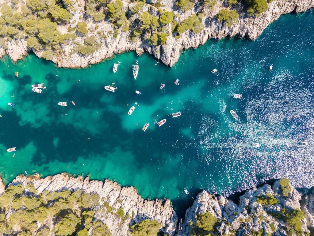 Photo Week-end à l'hôtel à Marseille : trouvez les meilleurs hôtels!