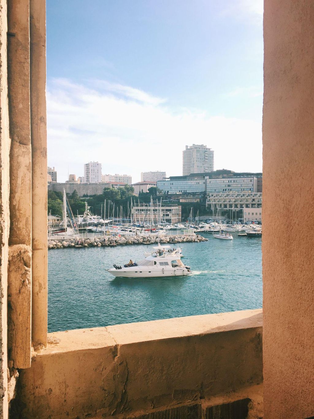 Photo Booker un hotel avec spa Marseille: avis internautes et conseils