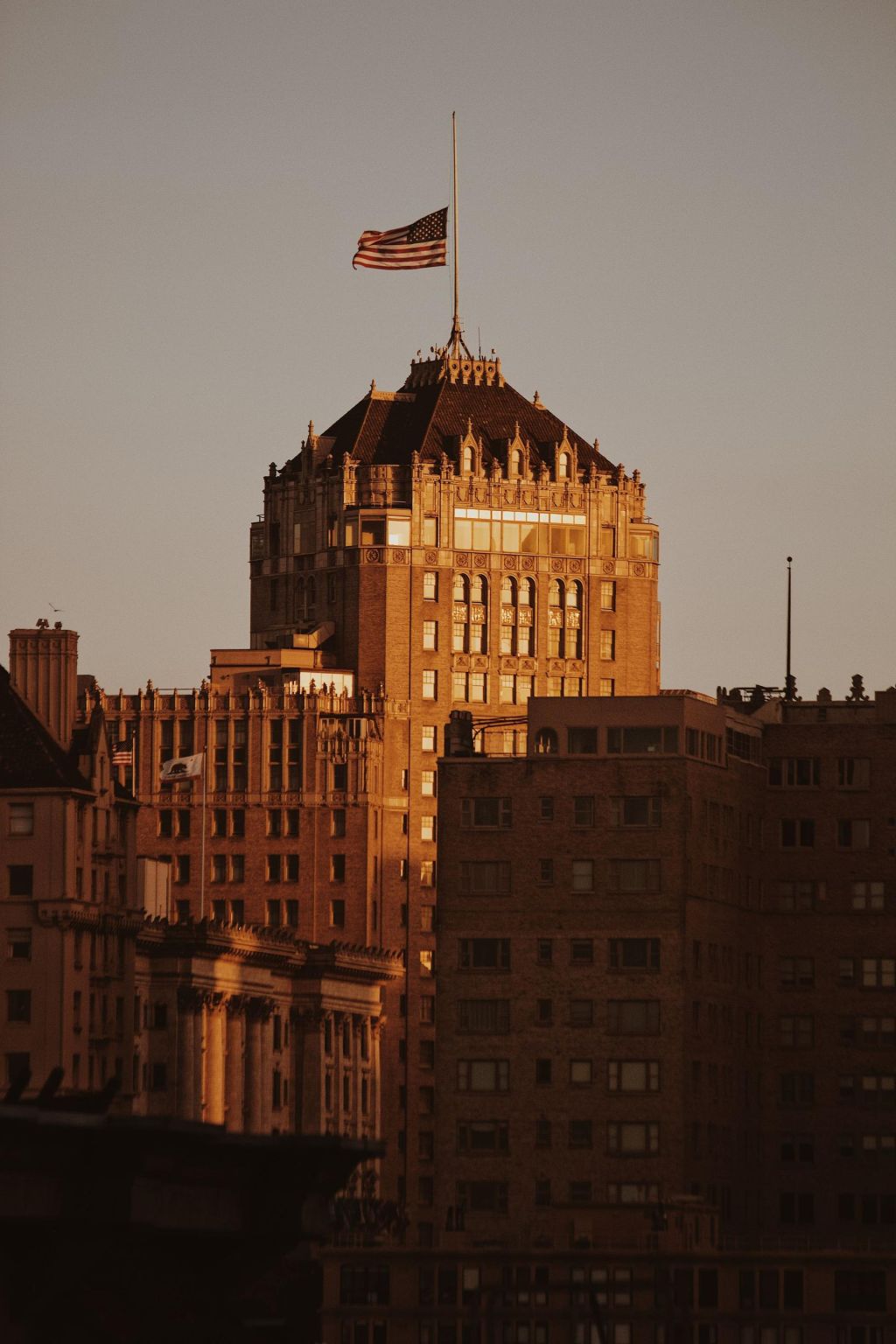 Photo Les meilleurs hôtels de San Francisco