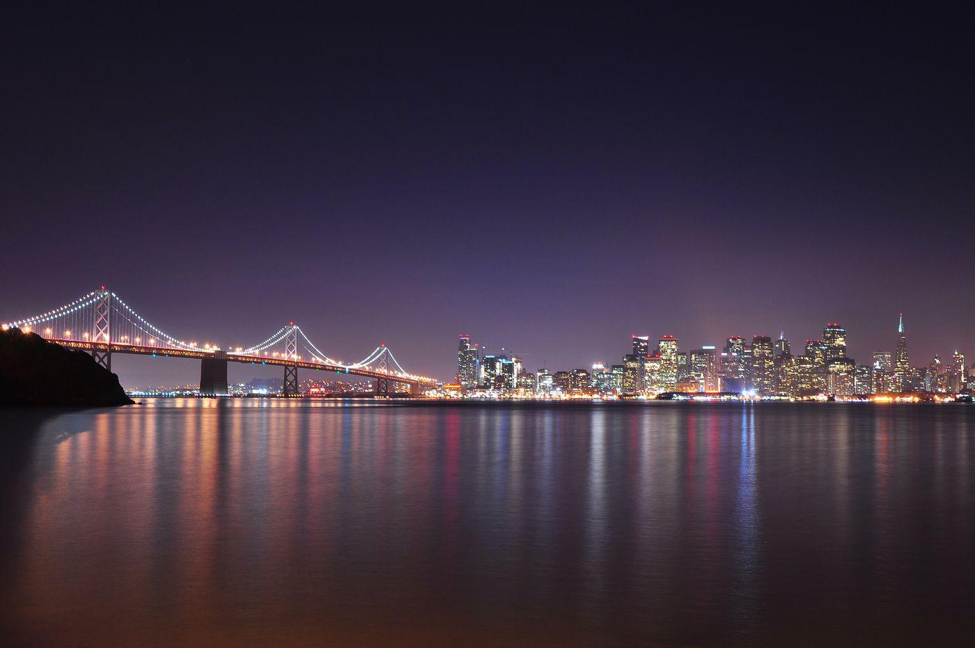 Photo Idées de sorties à  San Francisco