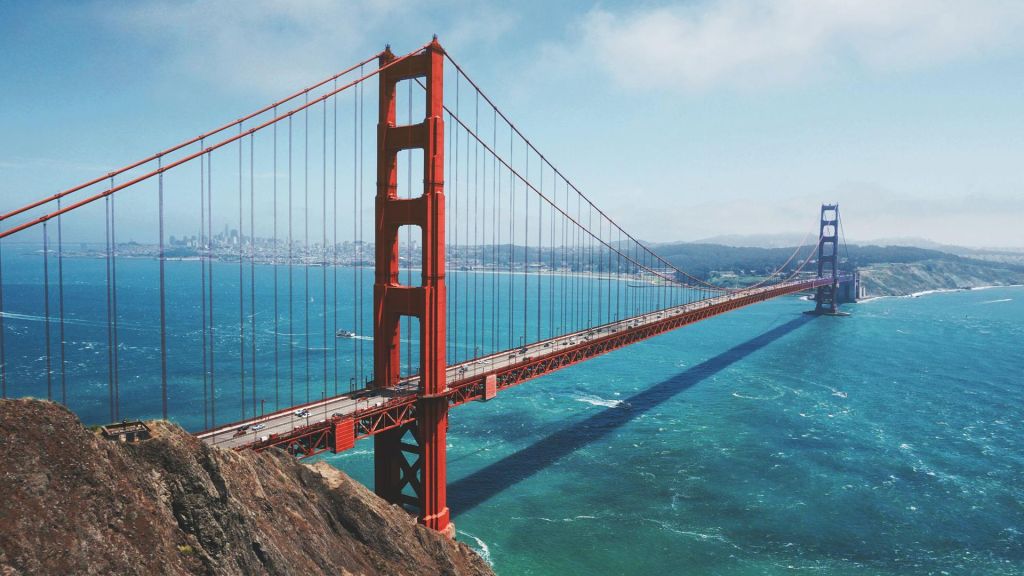 Photo San Francisco , tous les conseils pour louer une voiture