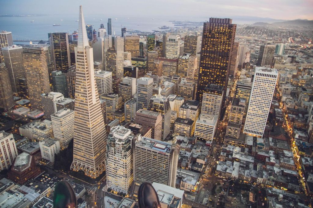 Photo Informations pratiques santé pour San Francisco