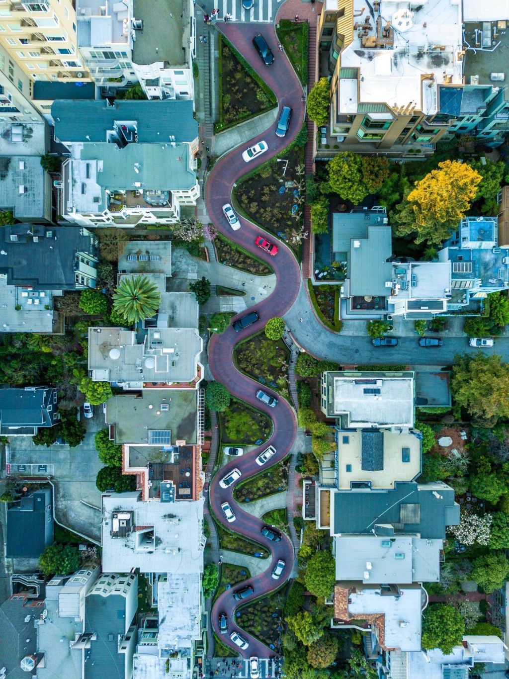 Photo Réserver un hotel de charme San Francisco: avis voyageurs et recommandations