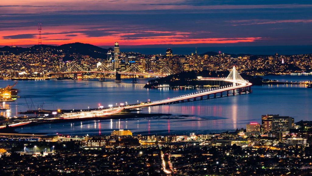 Photo Réserver un hotel avec spa San Francisco: avis internautes et conseils