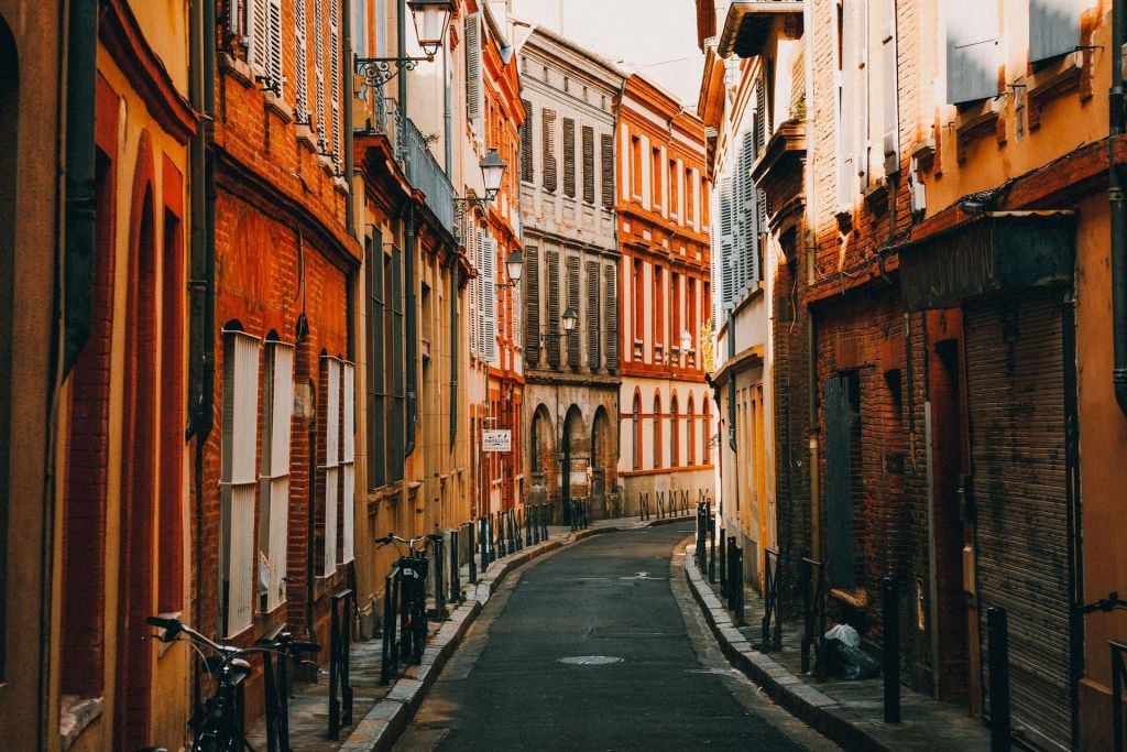 Photo Réserver un hotel de charme Toulouse: avis voyageurs et recommandations