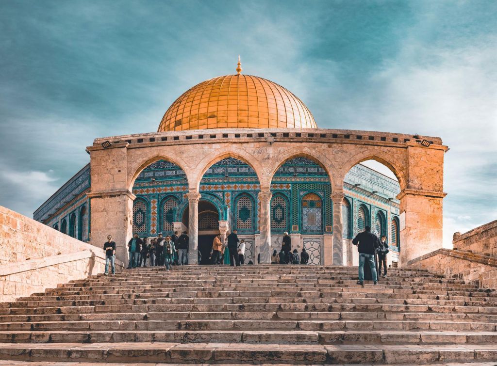 Photo Principales compagnies aériennes à destination de Israel
