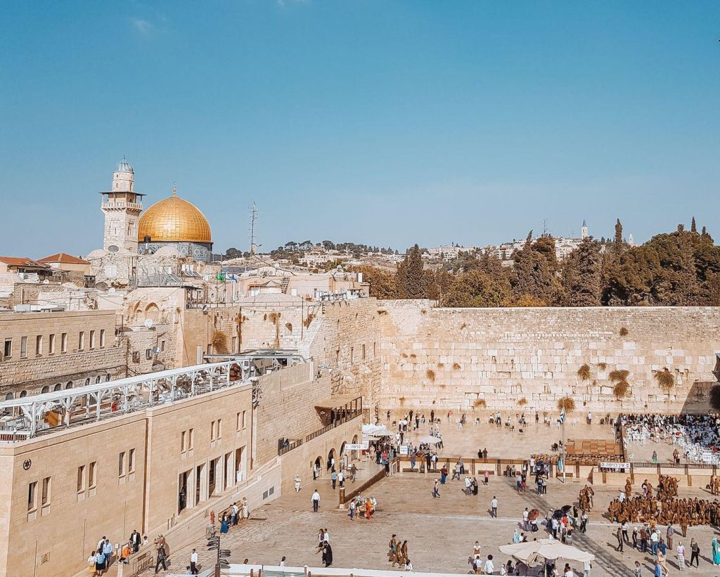 Photo Informations pratiques santé pour Israël