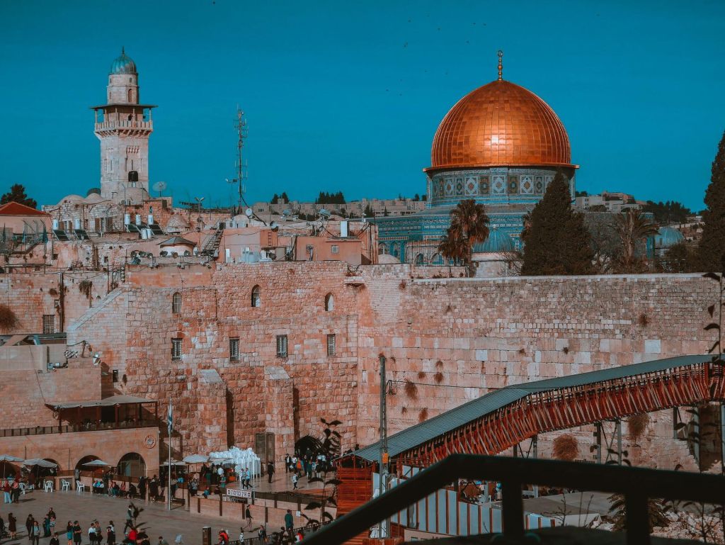 Photo Hotels de charme Israël. Quels conseils pour réserver?