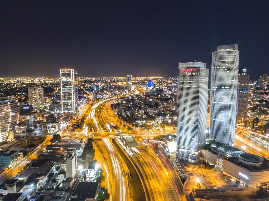 Photo Tout pour préparer son voyage Israël