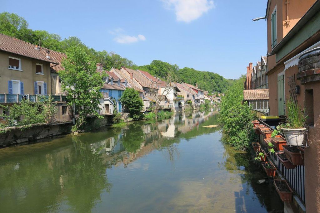 Photo Hébergements touristiques de Franche-Comté