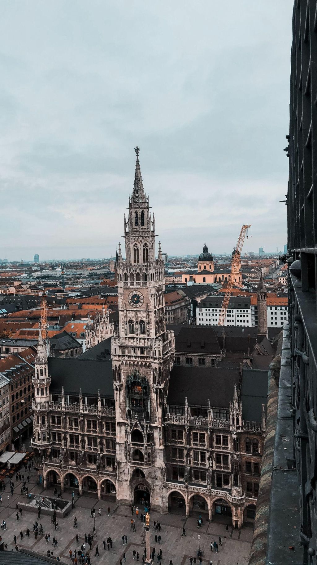 Photo Hotels à Munich
