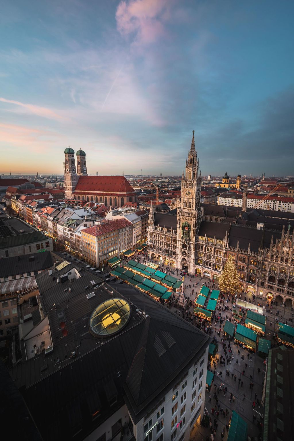 Photo Dénicher un hébergement avec spa Munich: avis et conseils de voyageurs?