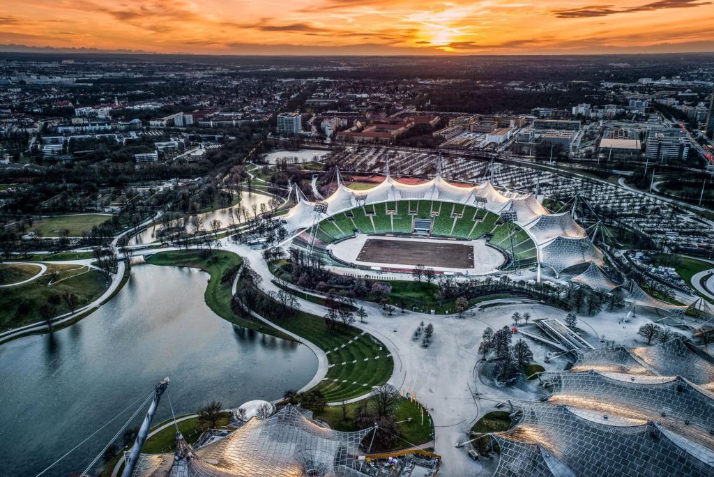 Photo Tout pour préparer son voyage Munich