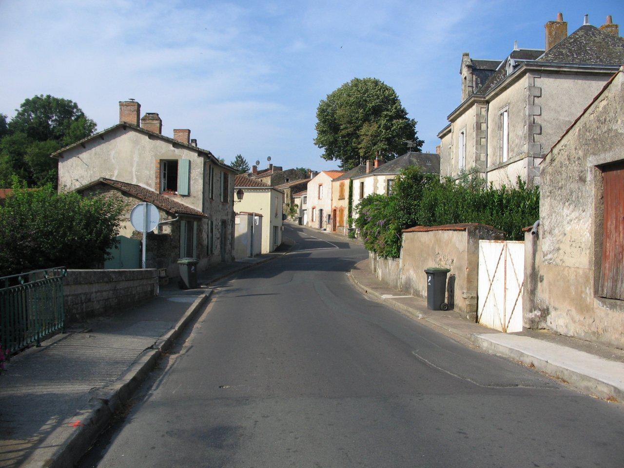 Photo Dormir en Vendée