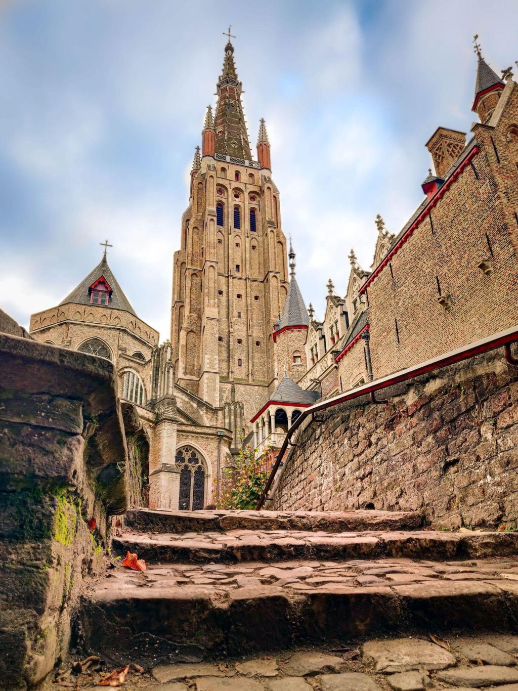 Photo Conseils pour trouver un hotel de charme Bruges
