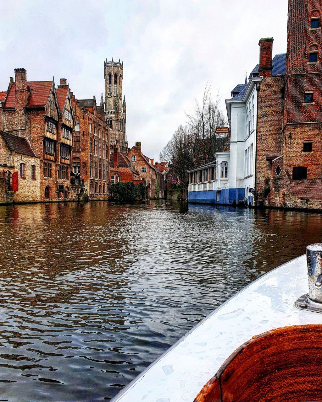 Photo Les hotels avec spa recommandés à Bruges
