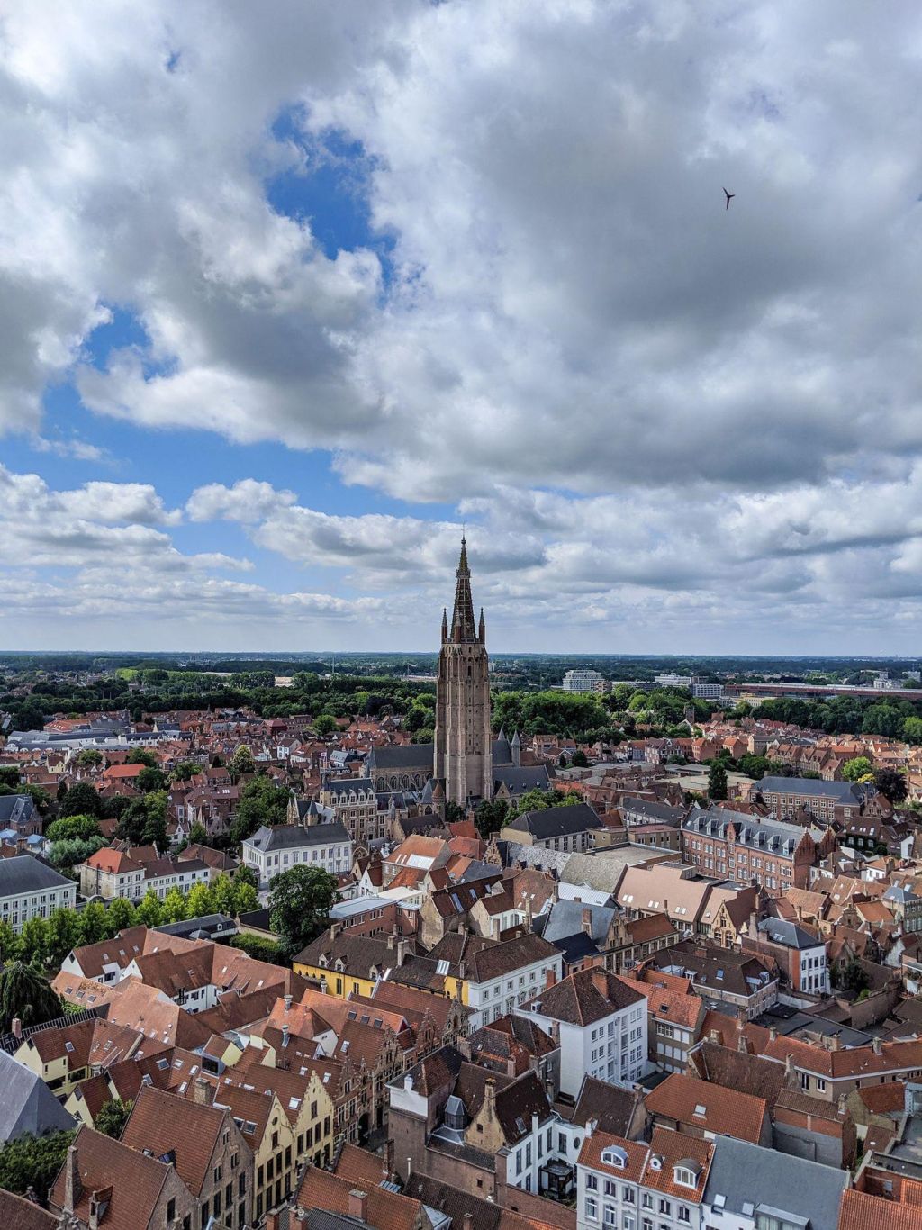 Photo Bonnes affaires pour votre prochain voyage à  Bruges
