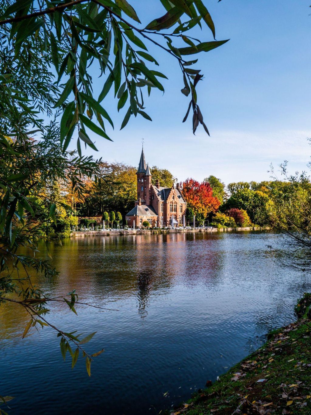 Photo Tout pour préparer son voyage Bruges