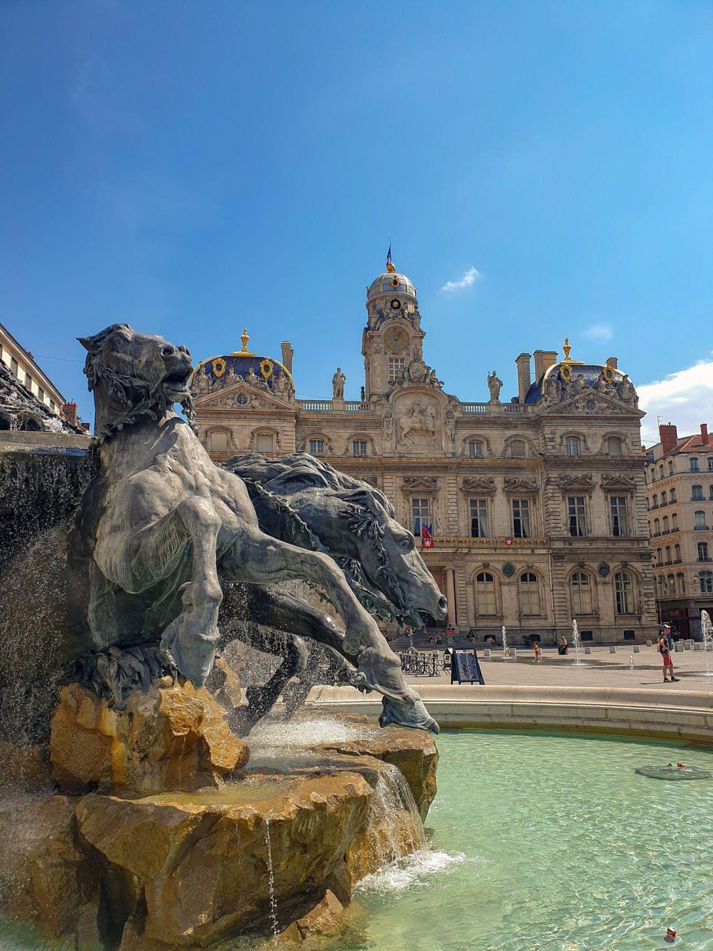 Photo Compagnies aériennes à Lyon