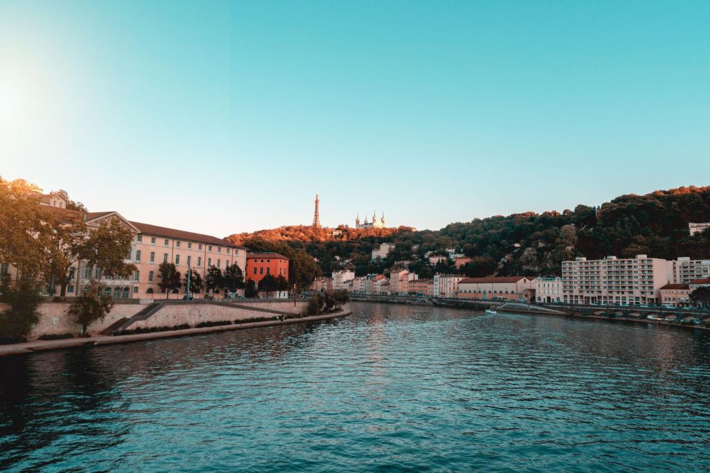 Photo Week-end à Lyon : trouvez les meilleurs hôtels!
